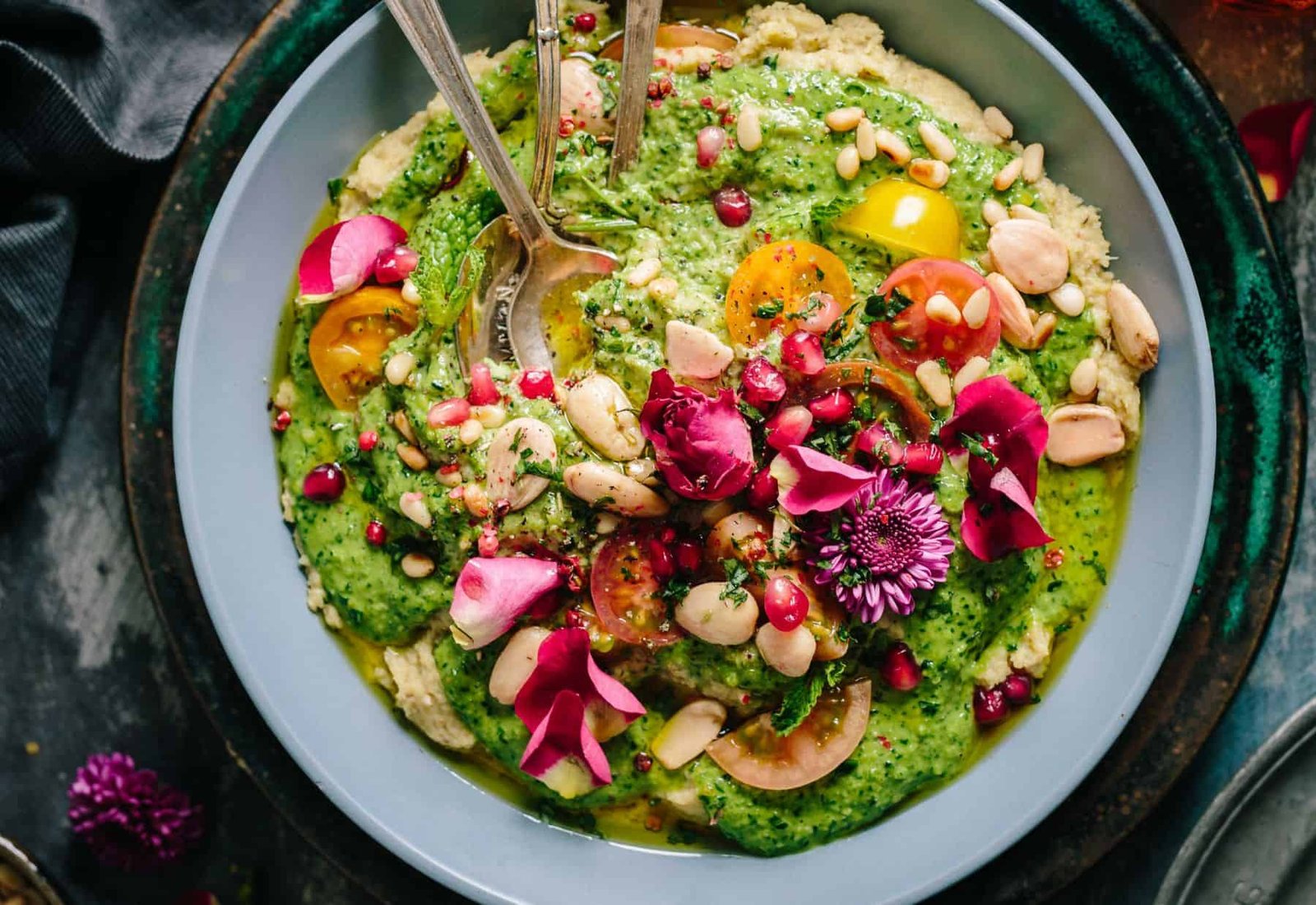 The Restaurant Items That Wins Customers